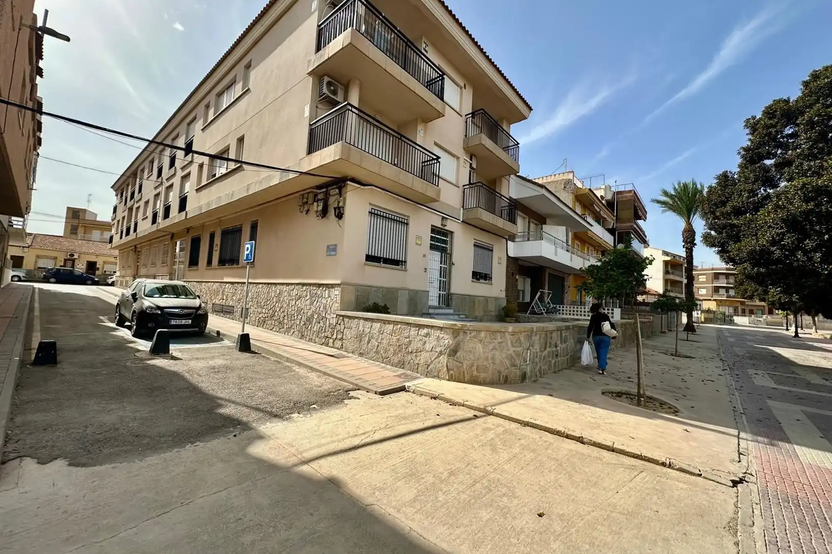 Apartament amb terrassa en venda a Centro, imagen 41