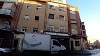 Exterior view of Flat for sale in Badalona