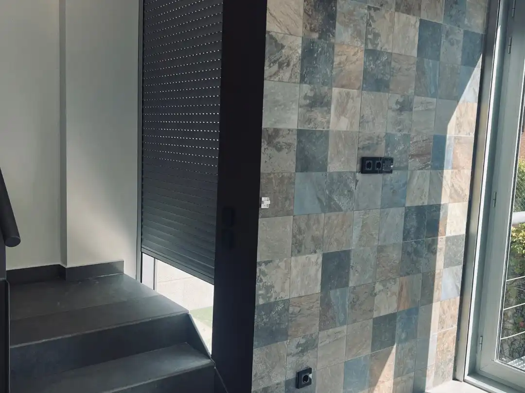 Wohnung zur Miete in Calle Castillo de Fuensaldaña, 4, Europolis
