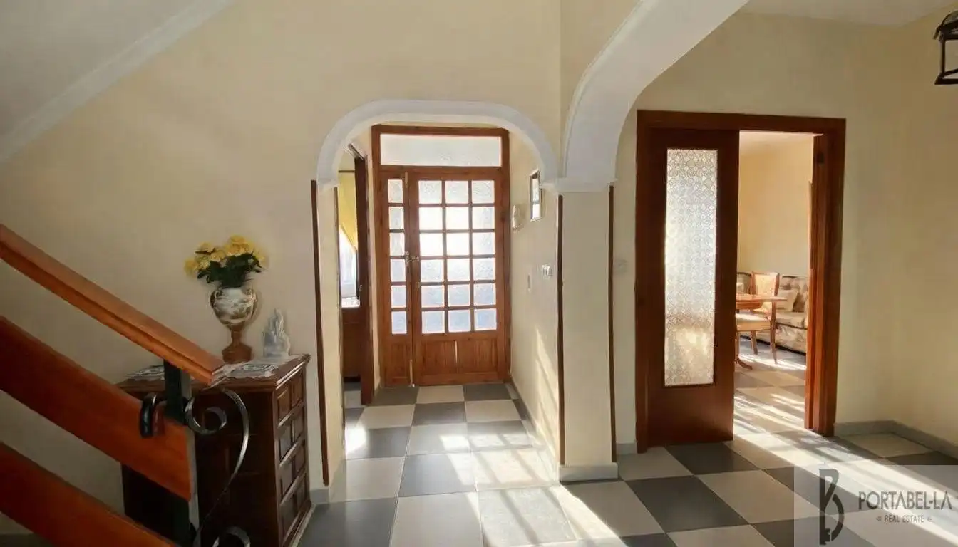 Haus oder Chalet zum Verkauf in El Puerto de Santa María mit Abstellraum und Balkon