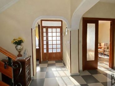 Casa con balcón en venta en Crevillet - Pinar Alto