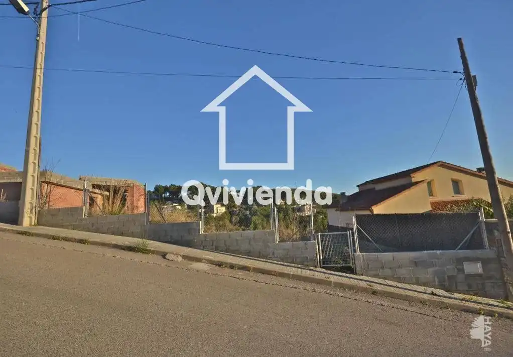 Terreno residencial en venta en Olivella, imagen 6