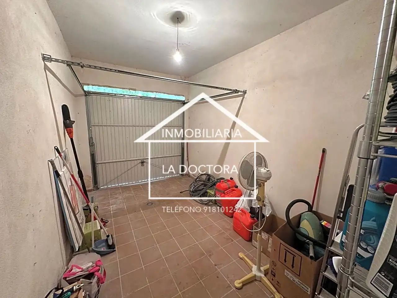 Casa adosada en venta en Erillas, Nombela