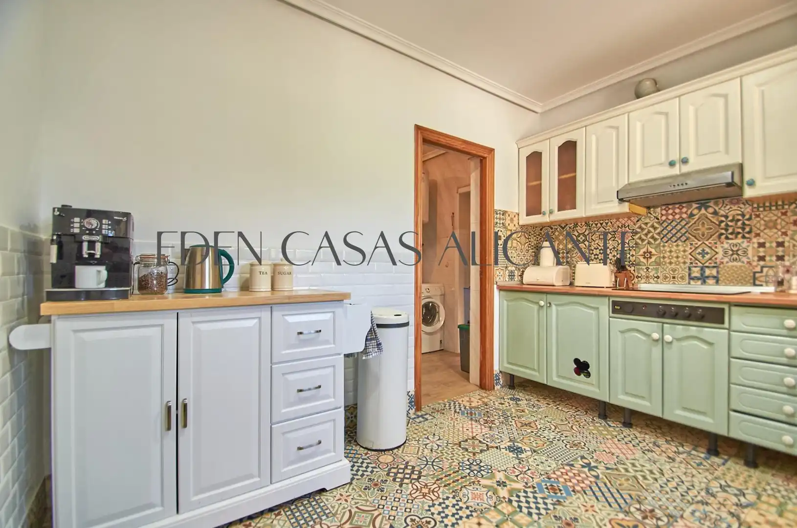 Casa o xalet en venda a Calle NORTE-SUR, Busot