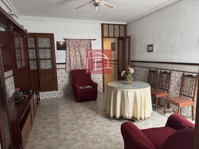 Casa-chalet en Venta en Villanueva de la Serena