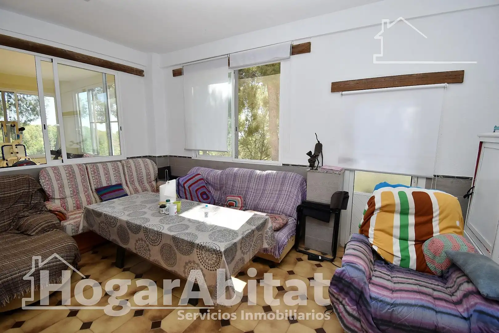 Detached house with pool for sale in Partida Sitjar Baix, imagen 38
