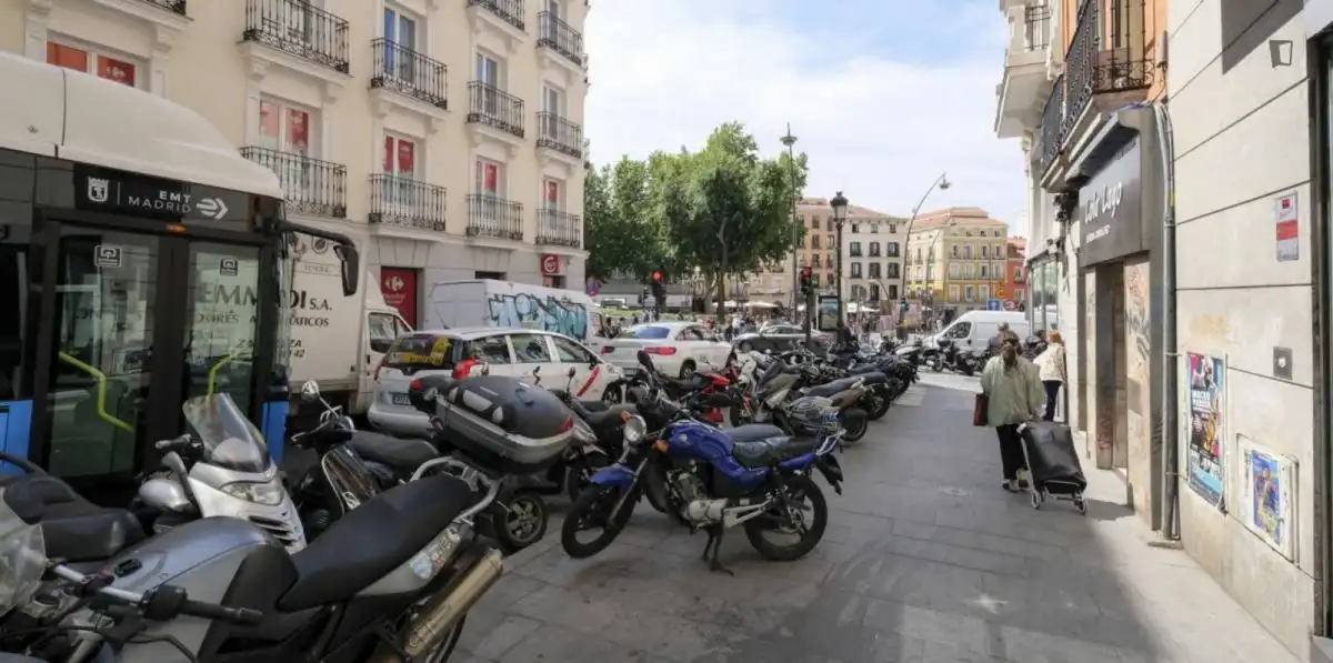 Mini appartamento in affitto a Centro, imagen 37