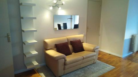 Foto 2 de Pis en venda a Centre - Passeig i Rodalies, Barcelona