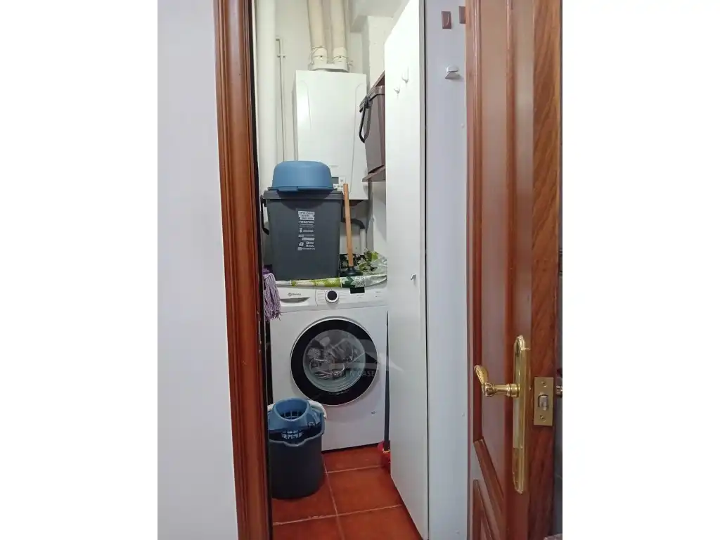 Cocina de Piso en venta en Sort con Balcón