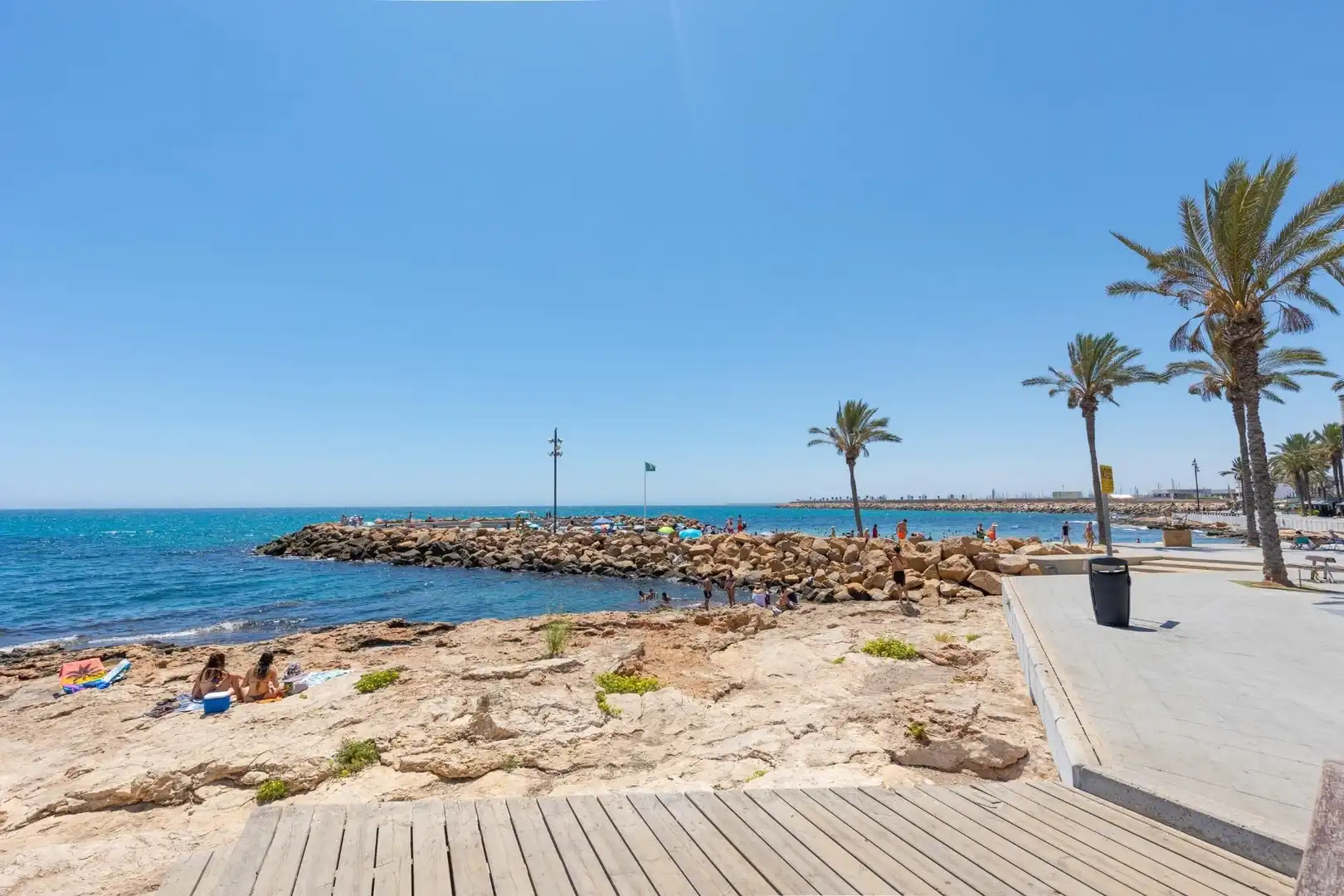Apartamento con ascensor en venta en Playa del Cura, imagen 28