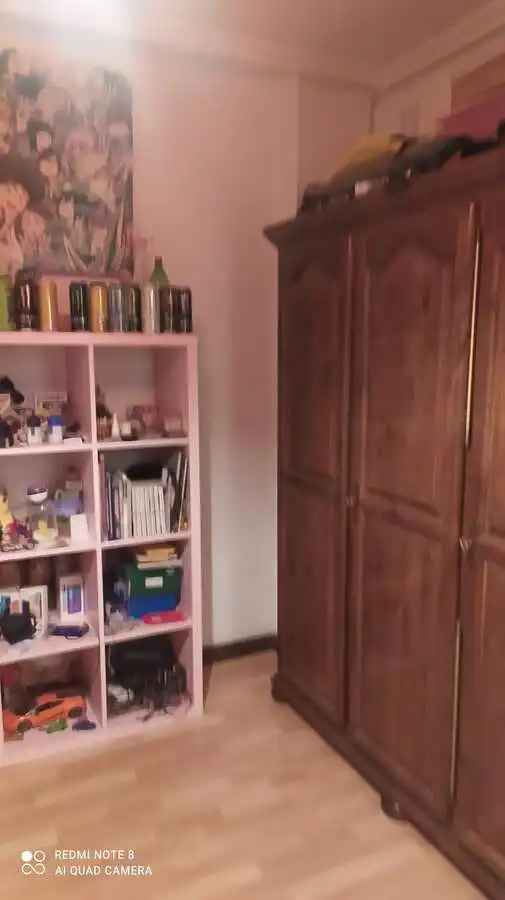 Habitación de Piso en venta en Salamanca con Calefacción, Terraza y Amueblado