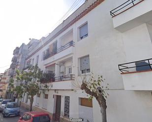 Exterior view of Flat for sale in Caldes d'Estrac