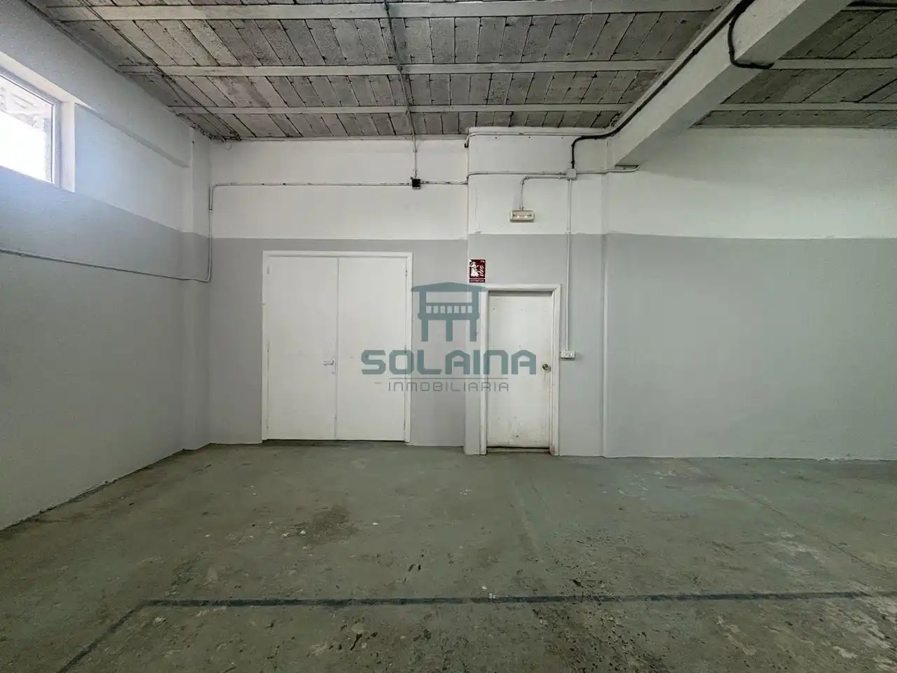 Industrial buildings for rent in Ourense Capital 
