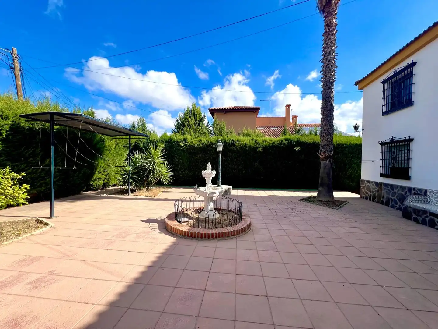 Villa zum Verkauf in Villa de Otura, imagen 70