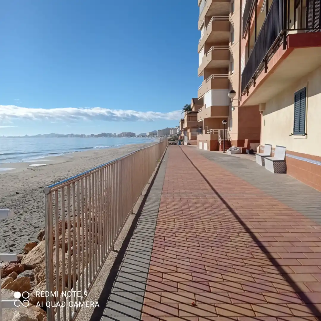 Apartament en venda a Gran Vía de la Manga