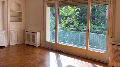 Foto 5 de Apartamento de alquiler en Dreta de l'Eixample, Barcelona Capital