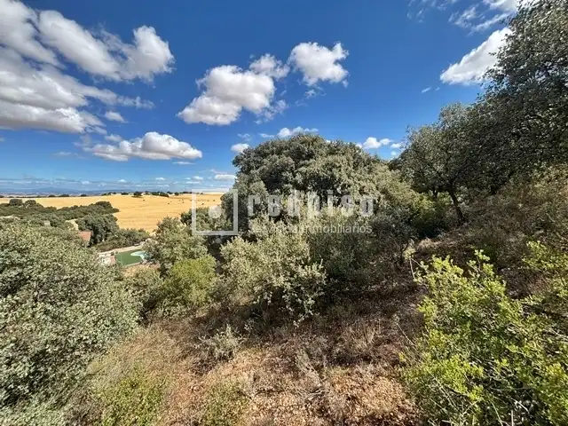 Terreny residencial en venda a EL CLAVIN, imagen 7