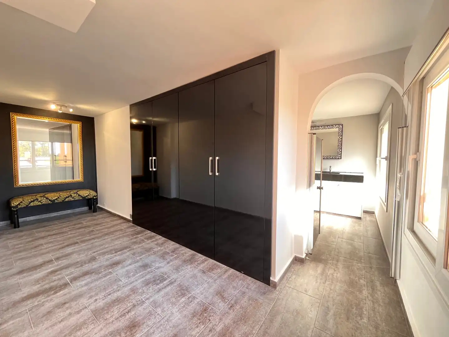 Attic for rent in Marbella, Málaga