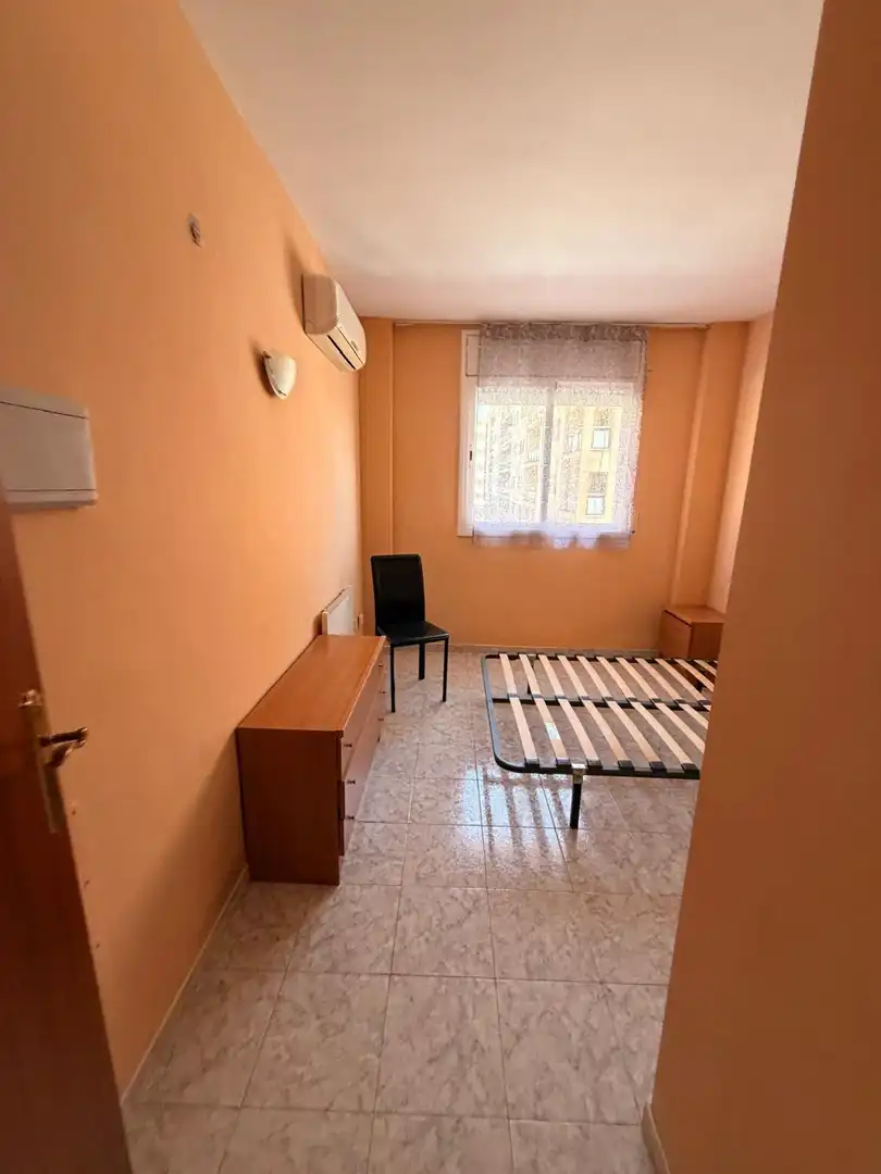 Habitación de Piso en venta en Lloret de Mar con Jardín privado y Balcón