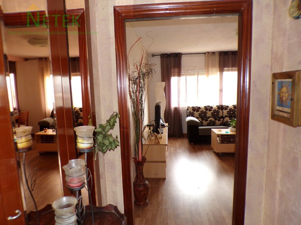 Pis en venda a Calle Santa Rita, La Fama