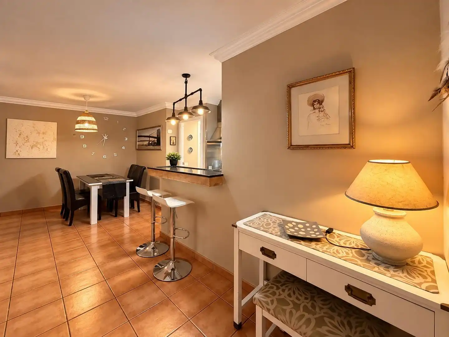 Piso con ascensor en venta en Llevant, imagen 3