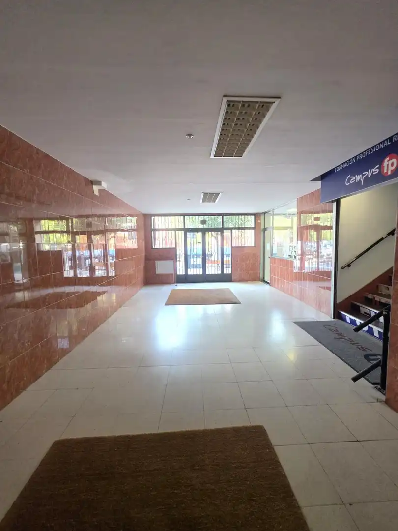 Piso de alquiler en Getafe con Aire acondicionado y Calefacción