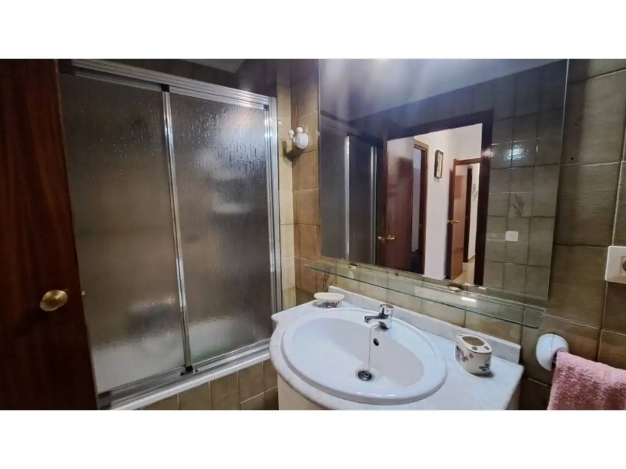 Flat for sale in Calle Portada, imagen 6