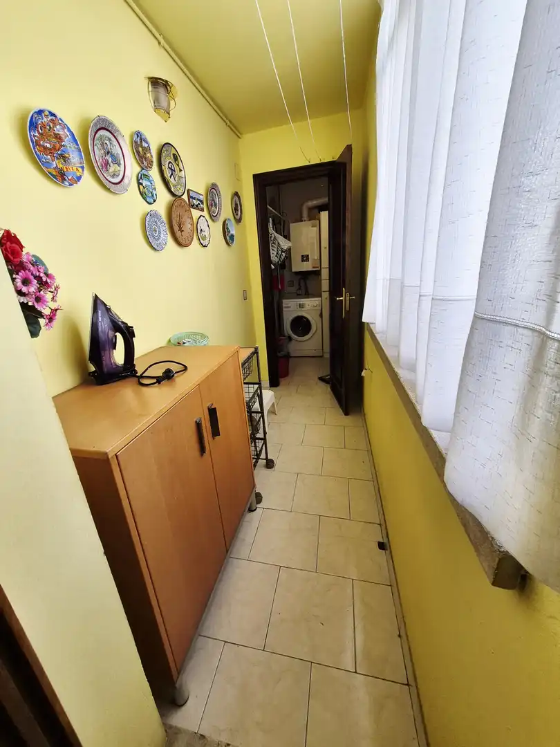 Piso con ascensor en venta en CL GUTIERREZ HERRERO, imagen 13