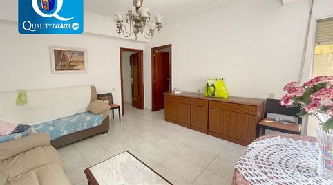 Foto 4 de Piso en venta en Altozano - Conde Lumiares, Alicante / Alacant