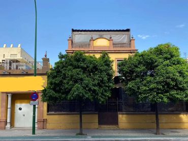 Chalet en venta en Nervión
