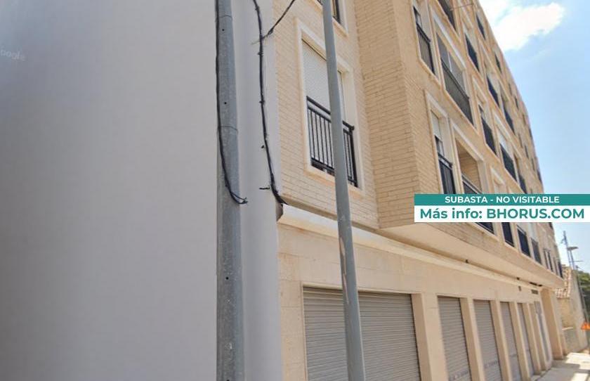 Photo 1 of Flat for sale in Campet y Salt, 5, Bellavista - Capiscol - Frank Espinós, Alicante