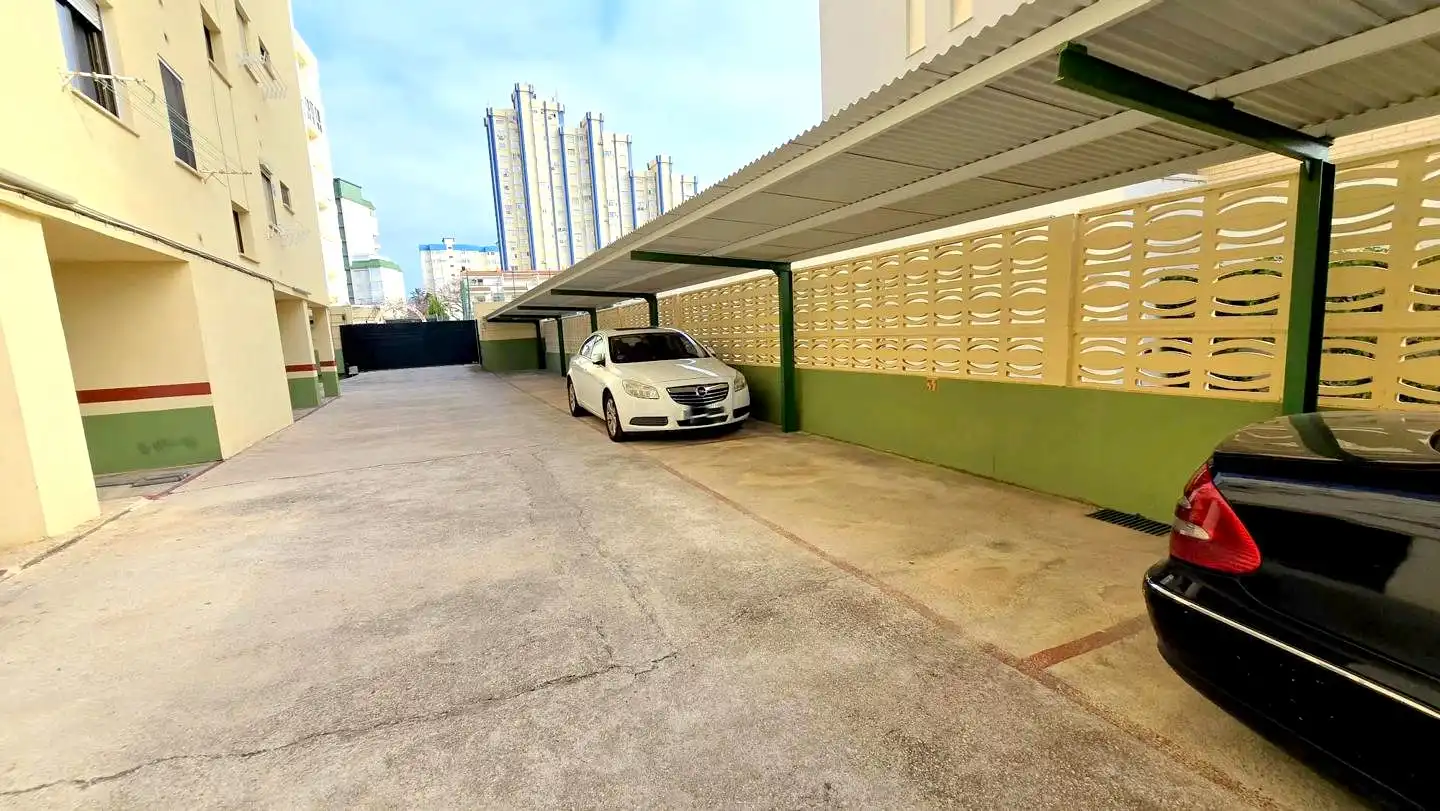 Apartamento de alquiler en Camp De Morvedre, 51, Playa de Gandia