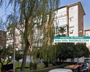 Vista exterior de Pis en venda en  Madrid Capital