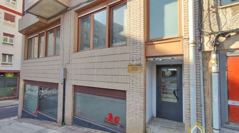Photo 2 of Commercial properties for sale in La Estación Hiribidea, 4, Ortuella, Bizkaia