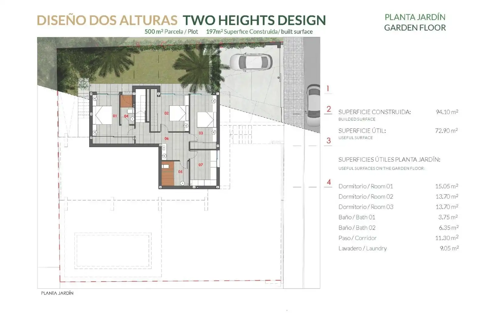 Casa en venda a Orihuela Costa, imagen 22