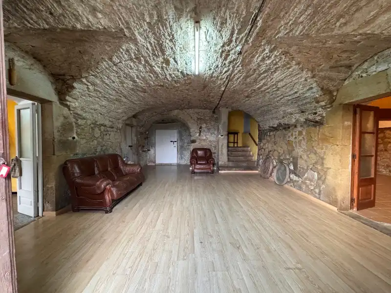 Finca rústica en venda en Corçà amb Jardí privat, Terrassa i Balcó