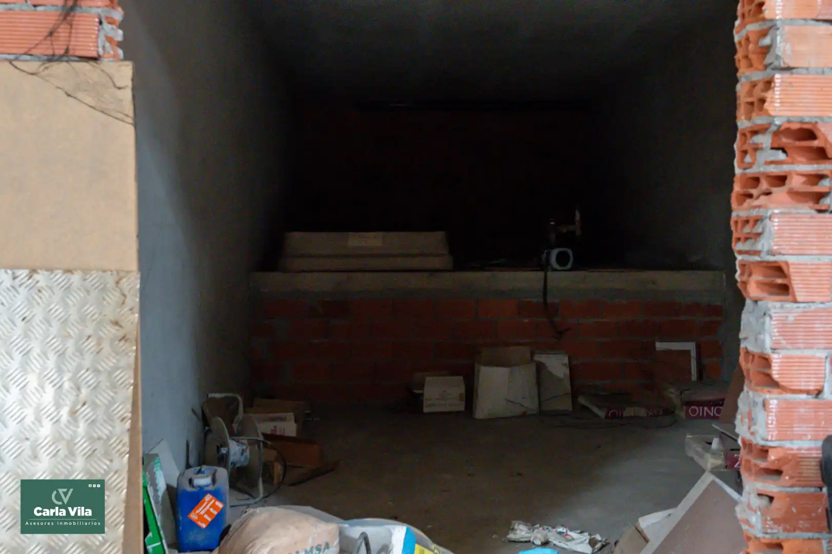 Local comercial en venta en Rúa Lamas de Prado 27, imagen 7
