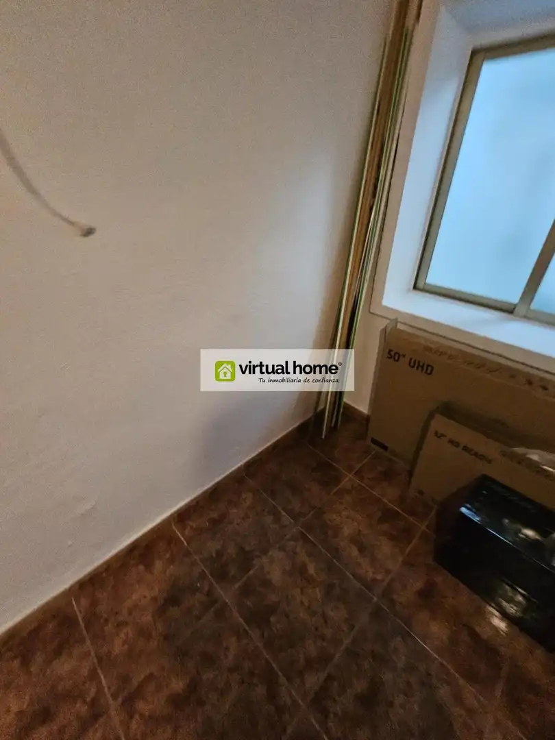 Casa o xalet de lloguer en Relleu amb Aire condicionat i Terrassa
