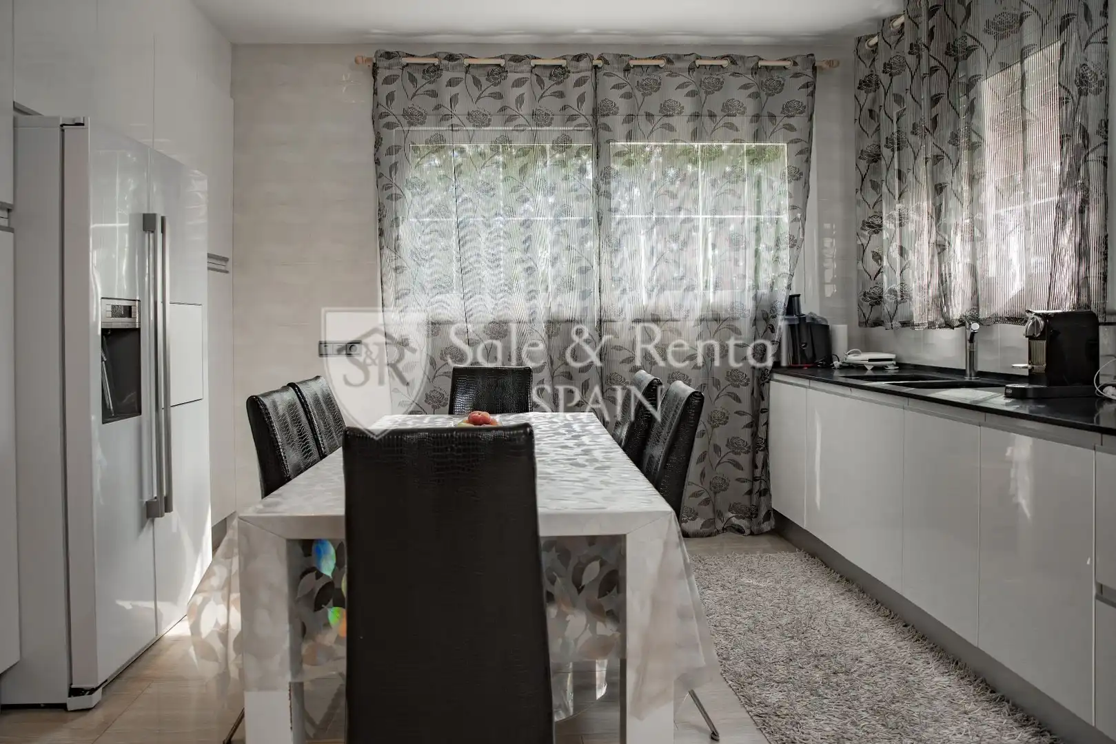 Casa con piscina in vendita a Condado del Jaruco - Puigventós, imagen 20