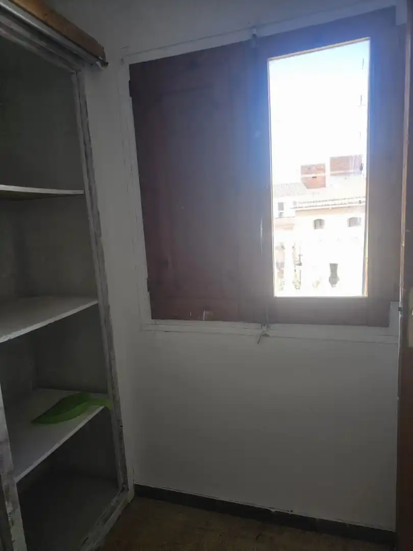 Dormitori de Casa adosada en venda en El Perelló