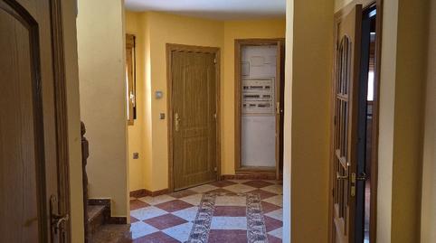 Foto 4 de Casa o xalet en venda a Calle Acuario, 15, San Pedro,  Albacete Capital