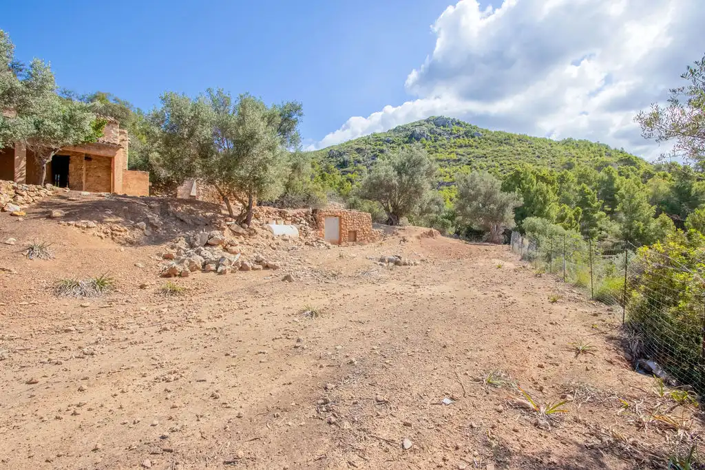 Casa o xalet en venda en Andratx amb Piscina comunitària