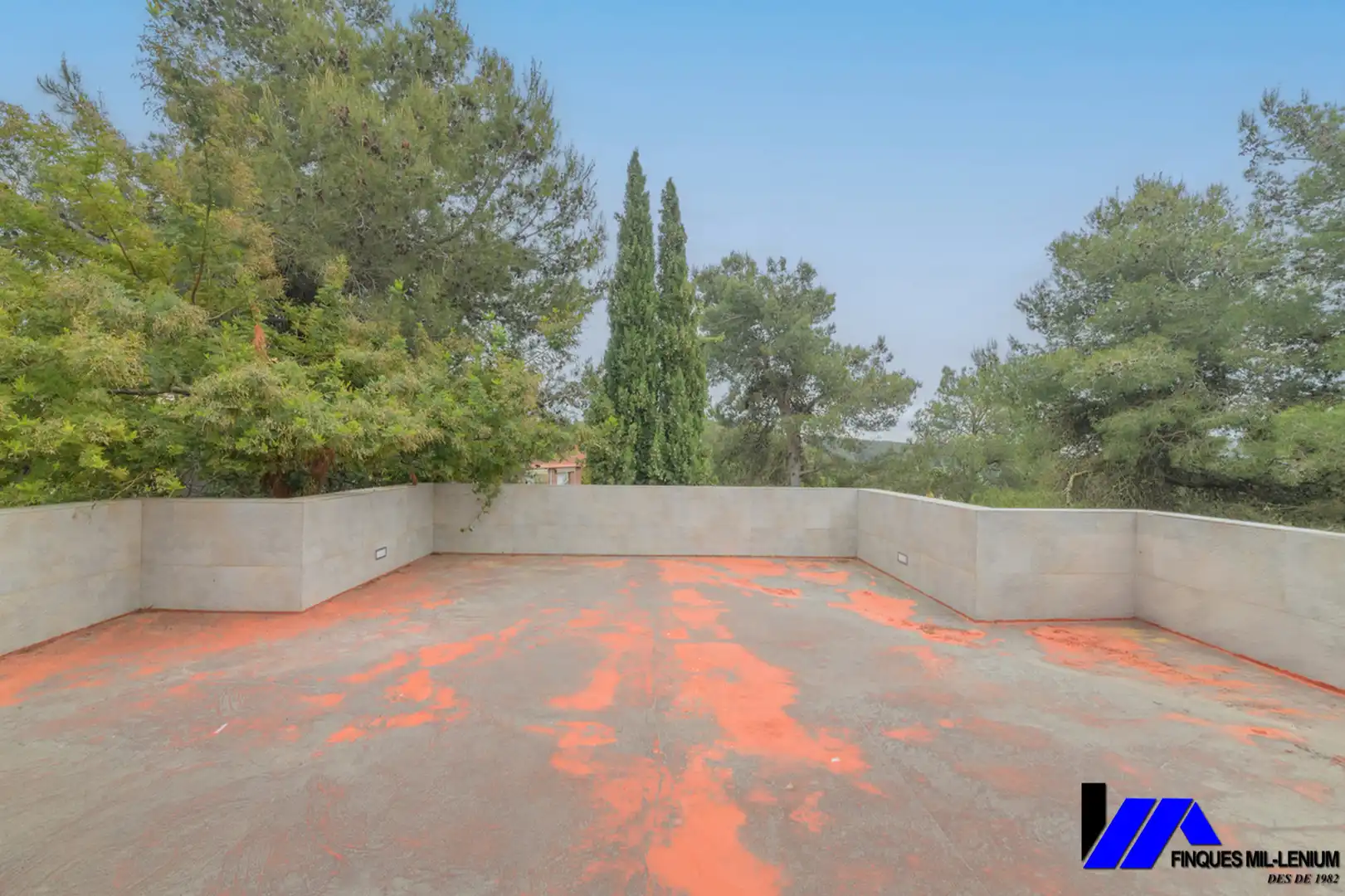 House with terrace for sale in Begues, imagen 104