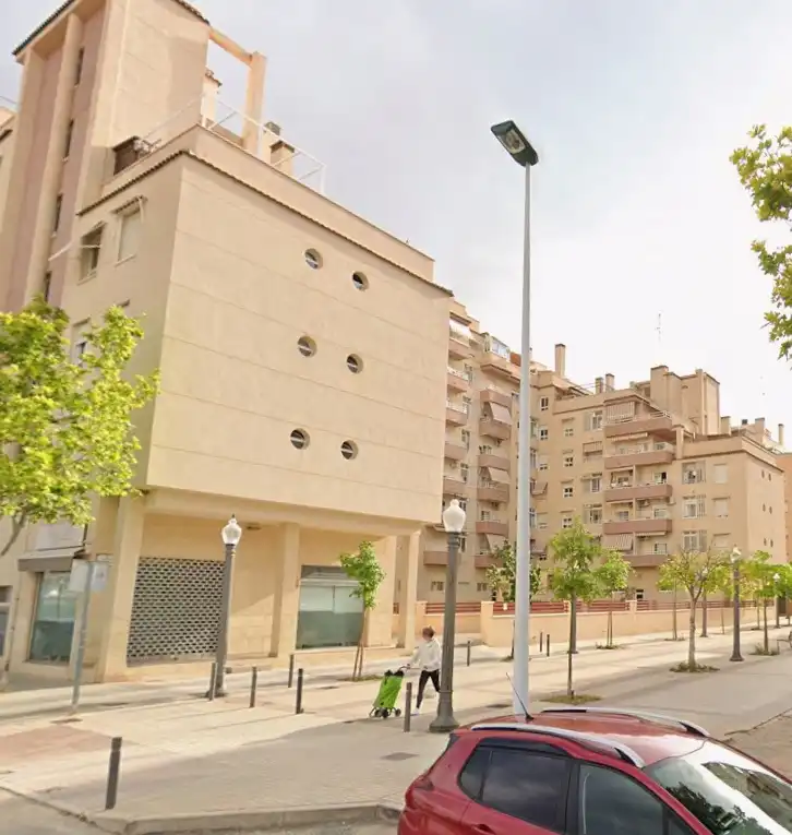 Individuel avec ascenseur à vendre à Elche ciudad, imagen 4