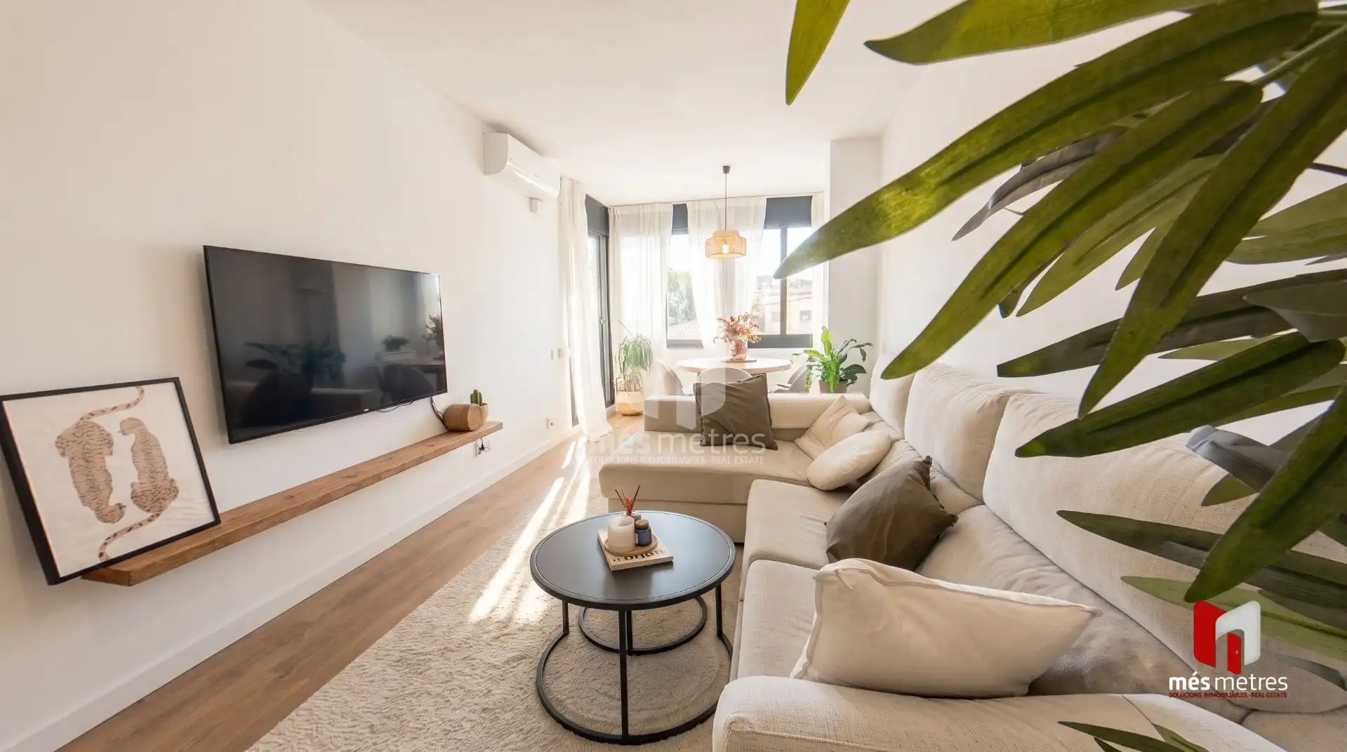 Appartement avec ascenseur à vendre à Teià, imagen 2