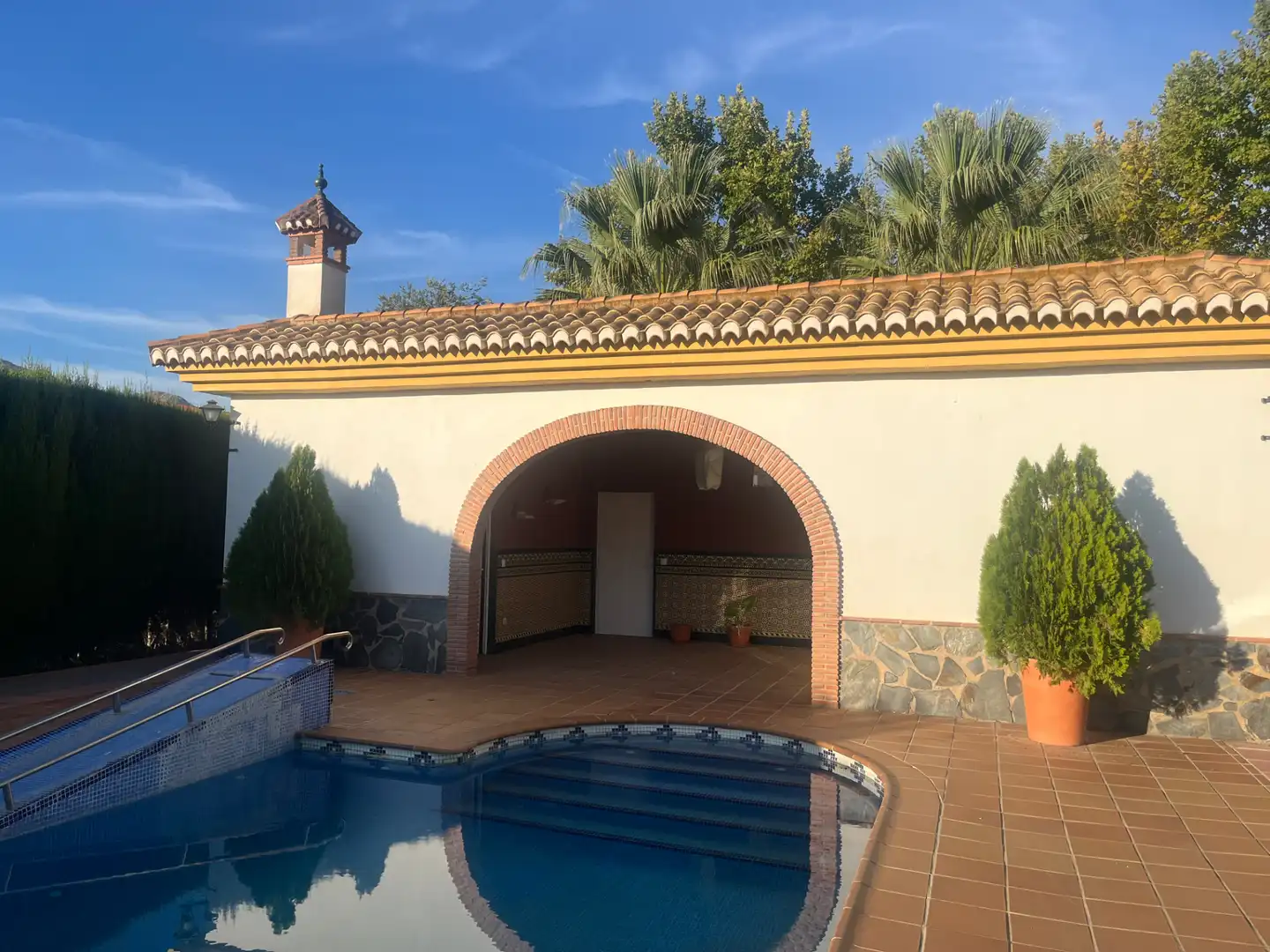 Industrial building for sale in Carretera de Córdoba, imagen 18