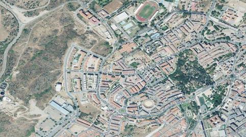 Foto 4 de Pis en venda a Los Pinos - El Pilar, Cáceres