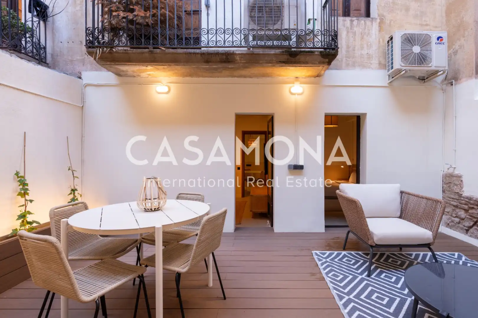 Apartamento con ascensor en alquiler en Eixample, imagen 15