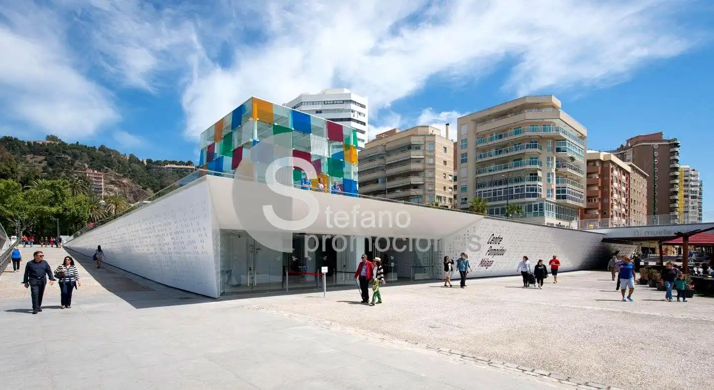Pis amb piscina en venda a Centro, imagen 48