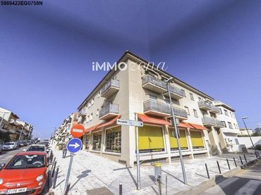 Local comercial en venda a Carrer Cadaqués